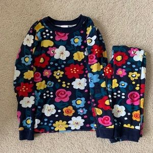 Hanna Andersson pajamas